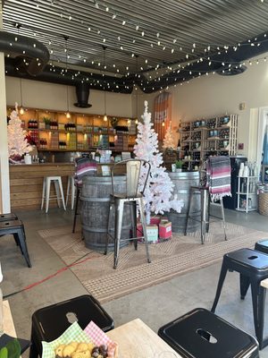 Bridge Lane Tasting Room by null
