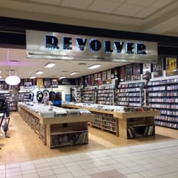 Revolver