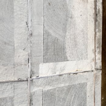 Universal Masonry - Oh this takes the prize- look at this disaster - Masonry/Concrete Near Me - Staten Island, New York