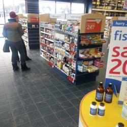 The Vitamin Shoppe