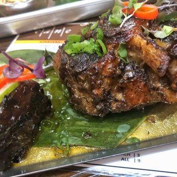 Cane - Oxtail - Trinidadian Near Me - Washington, DC, District of Columbia