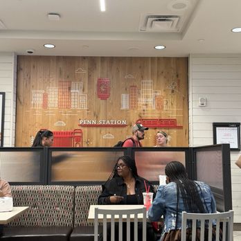 Chick-fil-A - Chicken Shop Near Me - New York, New York
