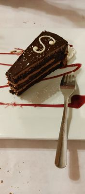 Jorg's Cafe Vienna by null