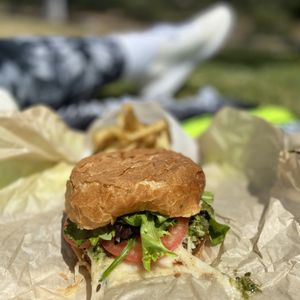 Evolution Fast Food on Yelp