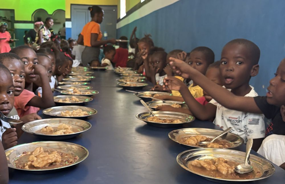 International Ministries of Hope - social services organization in Ocala, FL