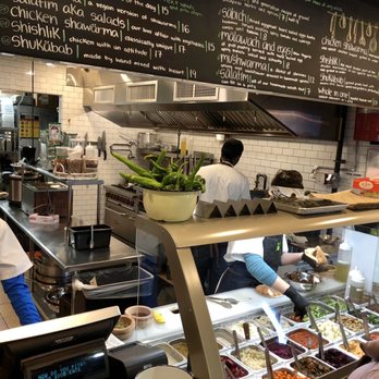 Näna Good Eats - Middle Eastern Near Me - Whitestone, New York