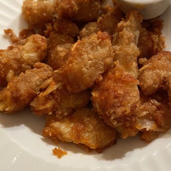 Jail House Restaurant - Buffalo Cheese Curds - American Near Me - West Bend, Wisconsin