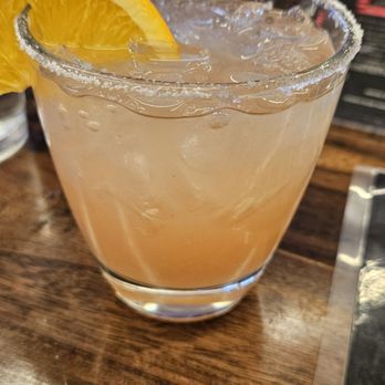 Copal Mexican Cuisine - Paloma - Mexican Near Me - Omaha, Nebraska