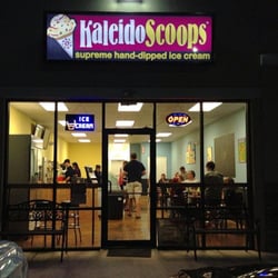 KaleidoScoops