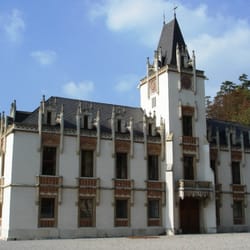 Schloss Hernstein