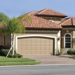 Precision Overhead Garage Door Service