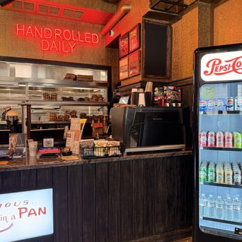 Gotham Bagels - South Loop - New Carry out - Bagels Near Me - Chicago, Illinois Gotham Bagels - South Loop - New Carry out - Bagels Near Me - Chicago, Illinois