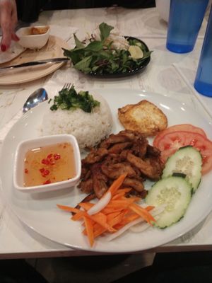 Pho Delicious Vietnamese Restaurant Chicago IL by null