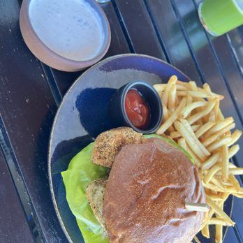 VAGA Restaurant & Bar - *Tuna Melt - Latin American Near Me - Encinitas, California VAGA Restaurant & Bar - *Tuna Melt - Latin American Near Me - Encinitas, California