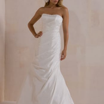 Fifi Bridal & Prom - Romantica Chastity - Bridal Near Me - Ripley, DBY Fifi Bridal & Prom - Romantica Chastity - Bridal Near Me - Ripley, DBY