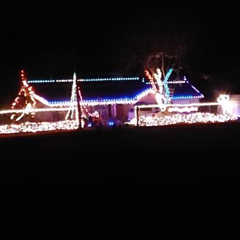 T&A’s Handy Service - We won 1st place in our HOA's first annual Christmas light competition. - Handyman Near Me T&A’s Handy Service - We won 1st place in our HOA's first annual Christmas light competition. - Handyman Near Me