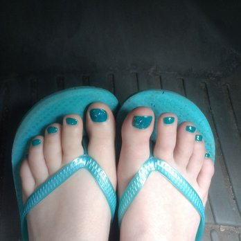 Angel Nails - Nail Salons Near Me - Schaumburg, Illinois