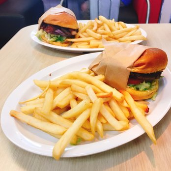 R Burgers - Burgers Near Me - Riverside, California R Burgers - Burgers Near Me - Riverside, California