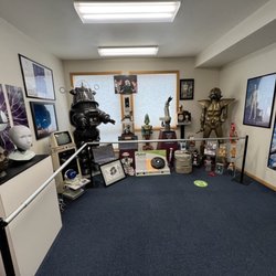 American Computer & Robotics Museum