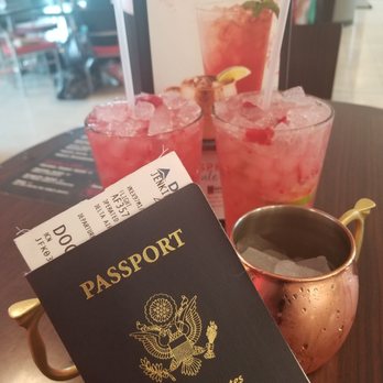 MCM - @JFK - Leather Goods Near Me - King of Prussia, Pennsylvania MCM - @JFK - Leather Goods Near Me - King of Prussia, Pennsylvania