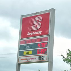 Speedway - 5.27.22