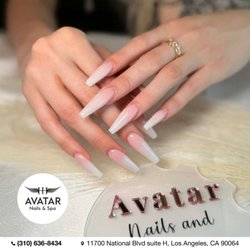 Avatar Nails & spa
