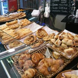 Cafe Backwaren Belegte 24h