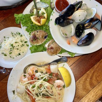 Brophy Bros - Seafood Near Me - Santa Barbara, California