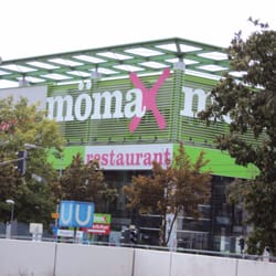 Mömax - Mömax