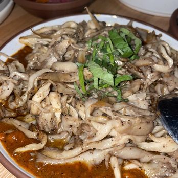 Sobre Masa - Mexican Near Me - Brooklyn, New York