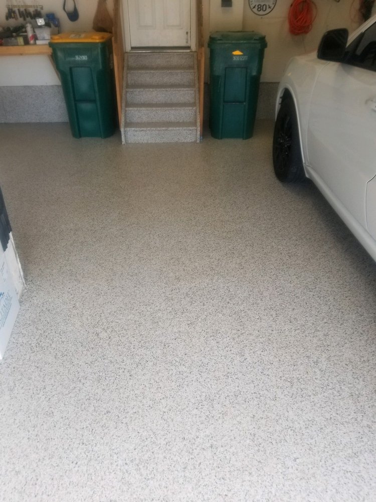 ELITE CONCRETE COATINGS Updated September 2024 2855 104th St