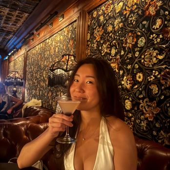 Gilt Bar - New American Near Me - Chicago, Illinois