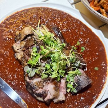 COO Thai Cuisine - Gang Kua Short Ribs - Thai Near Me - Chicago, Illinois