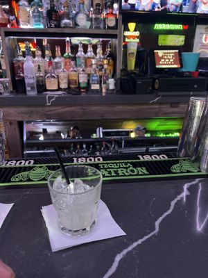 The Pump Room by null