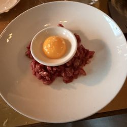 Kuurna - Steak tartare