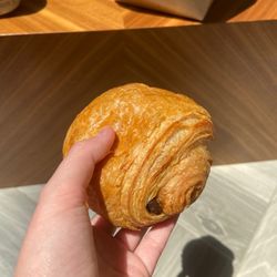 Blue Spruce General Store - Chocolate croissant