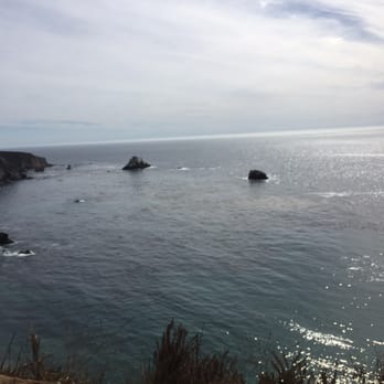 Bixby Bridge - Landmarks & Historical Buildings Near Me - Monterey, California Bixby Bridge - Landmarks & Historical Buildings Near Me - Monterey, California