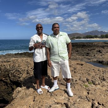 Jermaine Hawaii Experience - 100 year old reef - Travel Agents Near Me Jermaine Hawaii Experience - 100 year old reef - Travel Agents Near Me