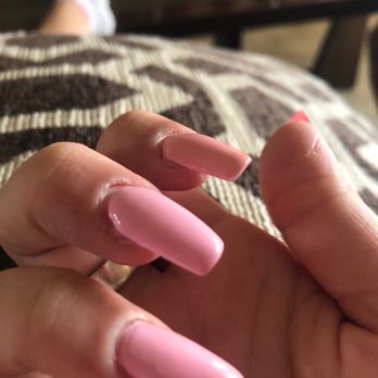 Modern Nails & Spa - Nail Salons Near Me - Hollywood, Florida