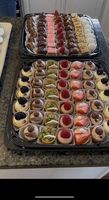 Astoria Café & Bakery by null