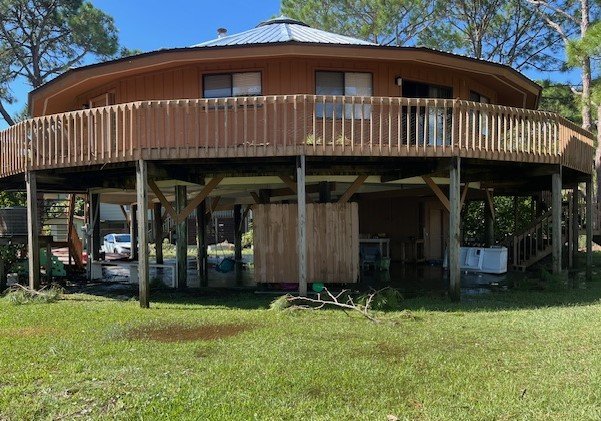 Slide of Bryan Scruggs Construction