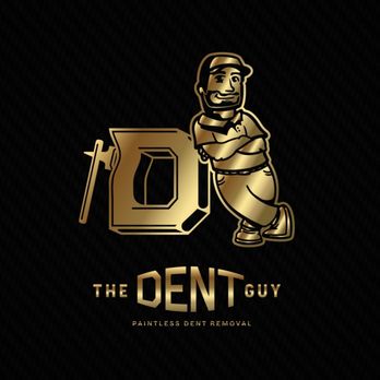 The Dent Guy - Mobile Dent Repair Near Me