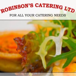 Robinsons Catering