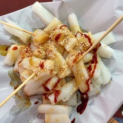 天天素食 - Ready to eat!
