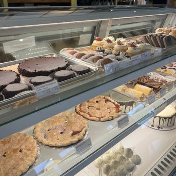 Ramones Bakery & Cafe - Harrison - Massive variety of pies, cakes, cookies, pastries. 3 huge cases full. - Bakeries Near Me - Eureka, California Ramones Bakery & Cafe - Harrison - Massive variety of pies, cakes, cookies, pastries. 3 huge cases full. - Bakeries Near Me - Eureka, California