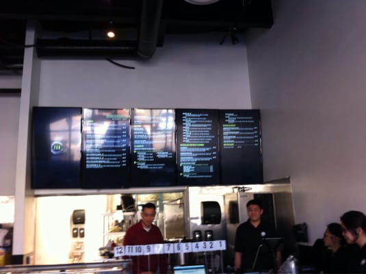 Zen Modern Asian Bistro by null