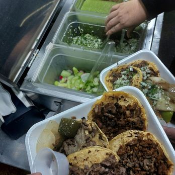 Tacos El Charly - Food Trucks Near Me - Austin, Texas Tacos El Charly - Food Trucks Near Me - Austin, Texas
