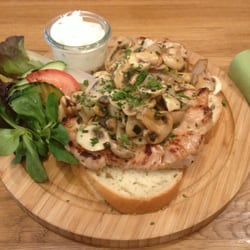 Restaurant Dorfgespräch