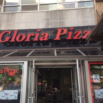 Gloria Pizza - Pizza Near Me - Forest Hills, New York Gloria Pizza - Pizza Near Me - Forest Hills, New York