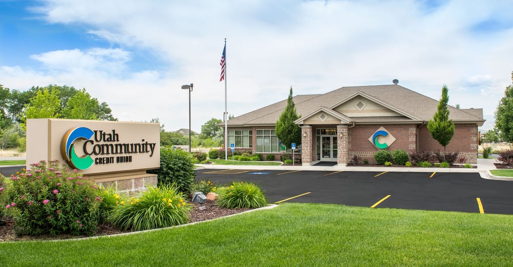 UTAH COMMUNITY CREDIT UNION Updated July 2025 10 Reviews 5310 W